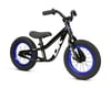Image 2 for DK Nano Balance Bike (Black/Blue)